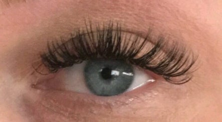 All Your Beauty Needs Boreham Eyelash & Brow Specialist including Permanent Makeup & Microblading & Builder Gel Nails – obraz 2