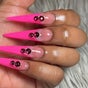 JK Nail Artistry - 3721 Wake Forest Highway, Greysons Green, Durham, North Carolina