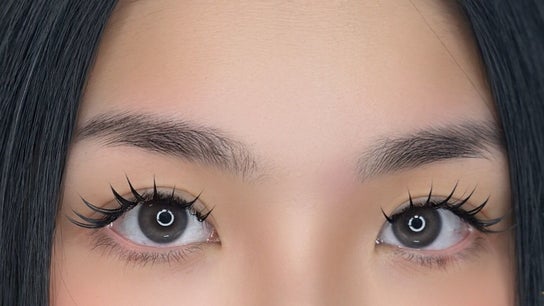 BT Lash by Avocado & Waxing
