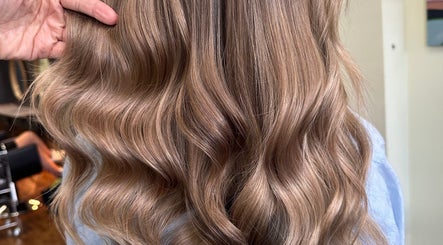 HairByJess, bilde 2
