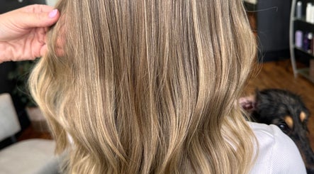 HairByJess, bilde 3