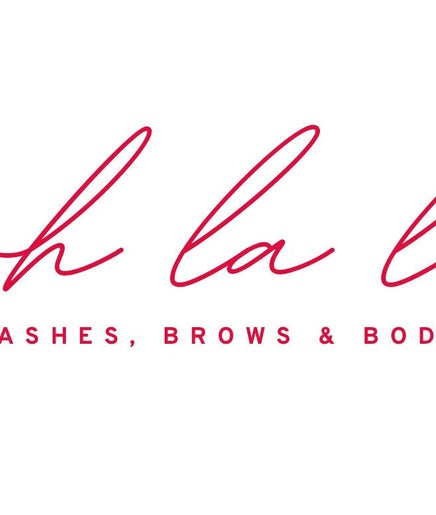 OOH LA LA - LASHES, BROWS & BODY Bild 2