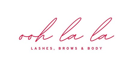 OOH LA LA - LASHES, BROWS & BODY