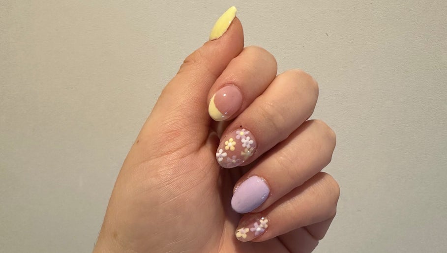 Enchanting Nails by Jess image 1
