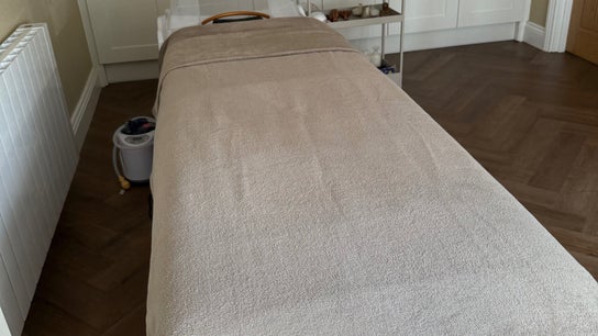 Knead Massage