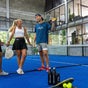 Highlands Padel & Pickleball - Malee Highlands, Sala Dan, Koh Lanta, Krabi, 700 Moo 3 T, ตำบล ศาลาด่าน, กระบี่
