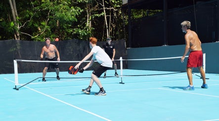 Highlands Padel & Pickleball image 2