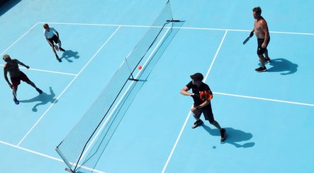 Highlands Padel & Pickleball image 3