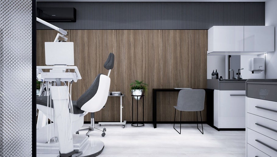 Dental image 1