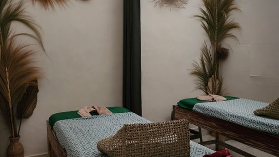 Khonó Spa