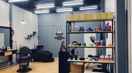 HitsBarbershops image 2
