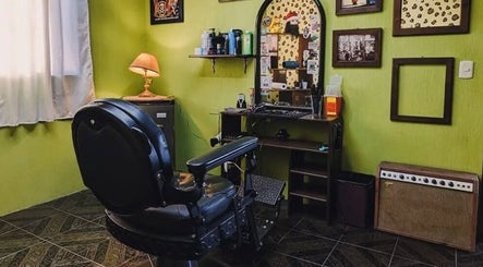 Jota Ele Barbería image 3