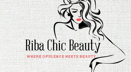 Riba Chic Beauty