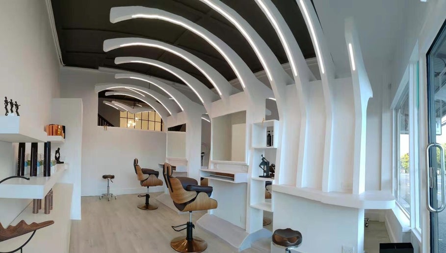 The Hair Lab image 1