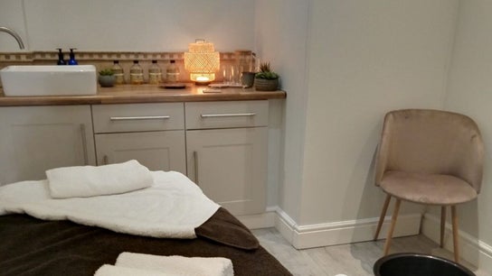 Danielle Carline Wellness Therapy