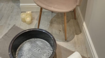 Danielle Carline Wellness Therapy image 3