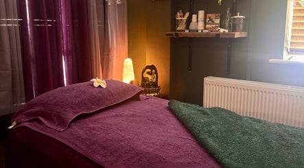 Moon Spa at Raw Eden Beauty Apothecary