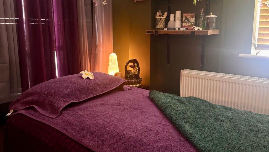 Moon Spa at Raw Eden Beauty Ltd image 1