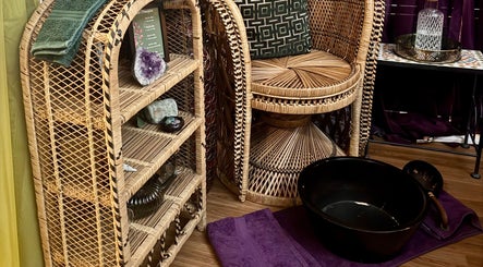 Moon Spa at Raw Eden Beauty Ltd image 3