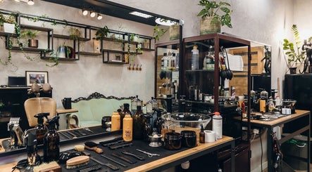 Εικόνα Fryzjernia Barber Shop 2