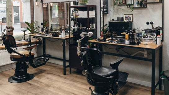 Fryzjernia Barber Shop