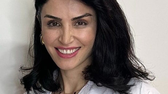 Zarmina Aesthetics and Beauty