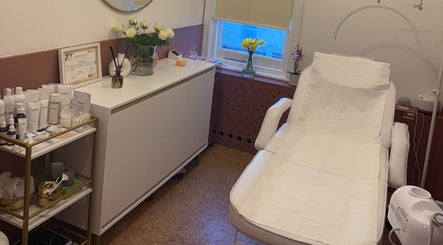 Zarmina Aesthetics and Beauty