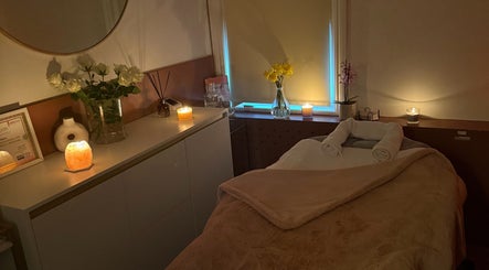 Zarmina Aesthetics and Beauty изображение 2