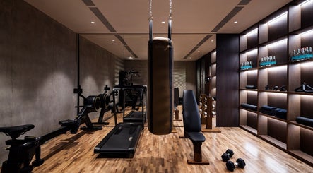 Junó Hotel Sofia, bilde 2