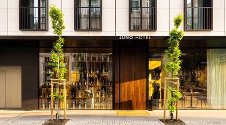 Junó Hotel Sofia, bilde 3