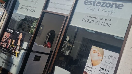 ZARA BEAUTY AND SPA