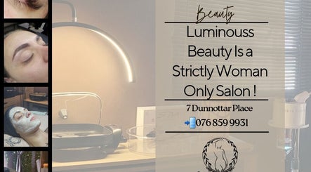 Luminouss Beauty obrázek 2