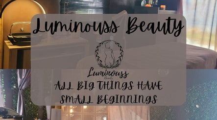Luminouss Beauty obrázek 3