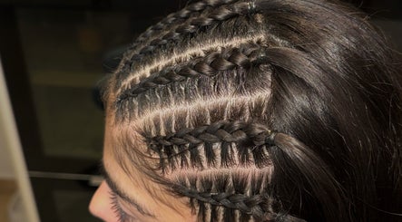 Image de Silva Braider 3