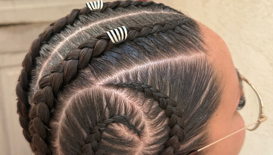 Silva Braider afbeelding 1