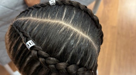Silva Braider afbeelding 2