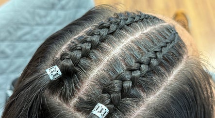 Silva Braider afbeelding 3