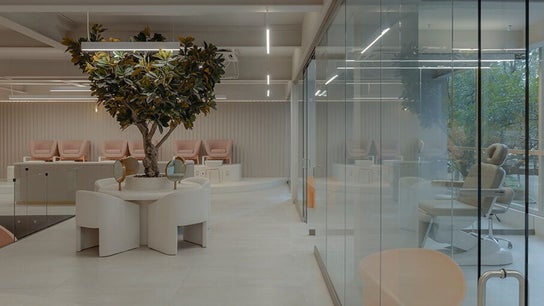 Leonora Studio | Polanco (Campos Elíseos)