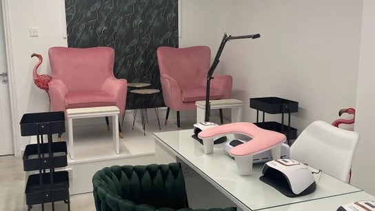 Annie Nail Tech Paphos