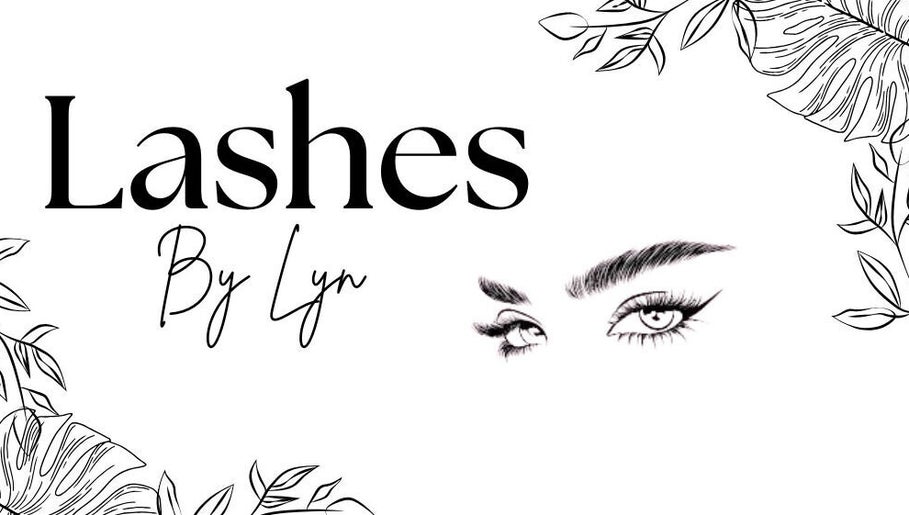 Lashes by Lyn image 1