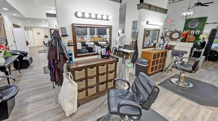 JJP Hair Creations (Located inside Lavish Salon & Spa)