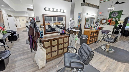 JJP Hair Creations (Located inside Lavish Salon & Spa)