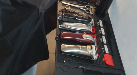 Immagine 3, CHUKA'S  Barber Studio