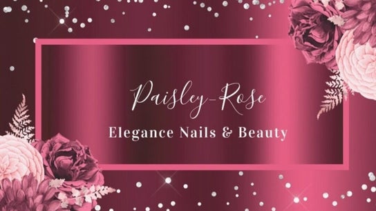 Elegance Nails and Beauty