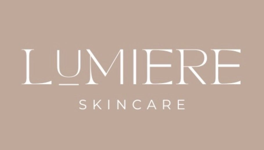 Lumiere Skincare image 1