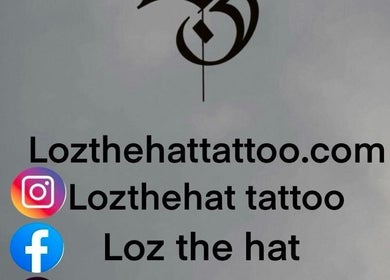 Social media and contact details for Loz The Hat Tattoo And Piercing, Ashton-in-makerfield, England, GB.