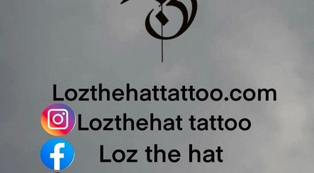 Social media and contact details for Loz The Hat Tattoo And Piercing, Ashton-in-makerfield, England, GB.