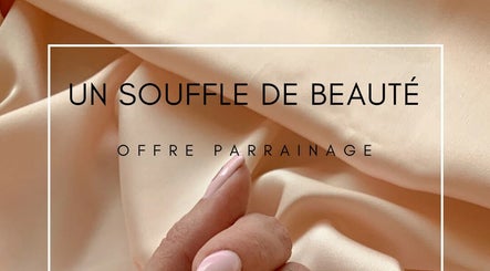 Un Souffle De Beauté, bilde 3