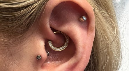 Εικόνα Line Tattoo & Piercing Málaga 2