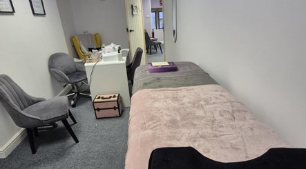 Natalia Atkinson Beauty Studio